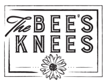 Bees Knees Logo
